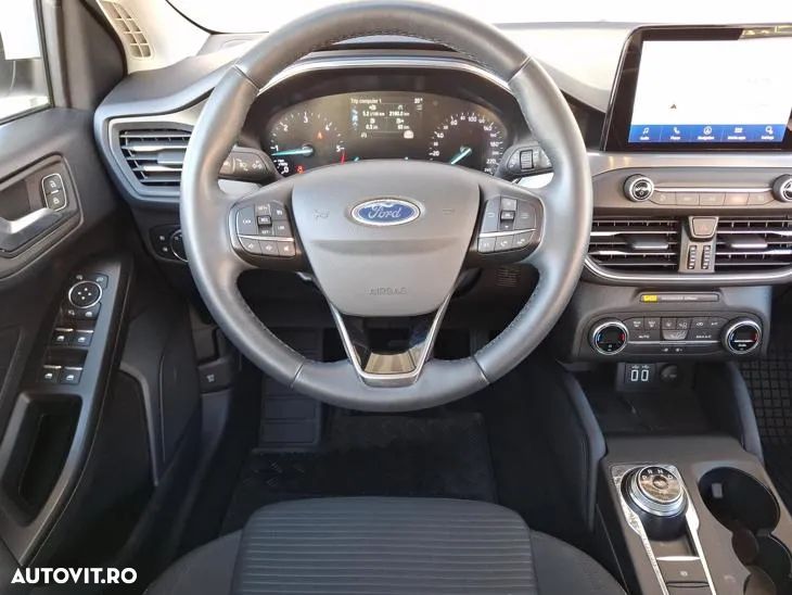 Ford Focus 1.5 EcoBlue Titanium - 20