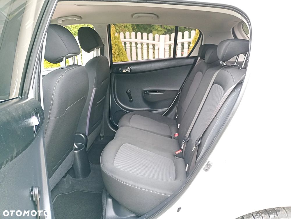 Hyundai i20 1.25 Classic - 25