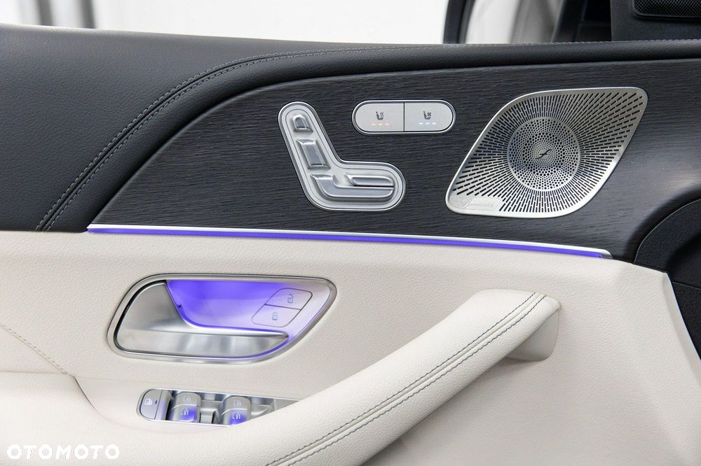 Mercedes-Benz GLE 400 d 4-Matic Premium Plus - 35