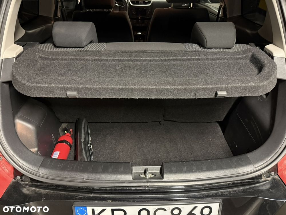 Suzuki Swift - 14