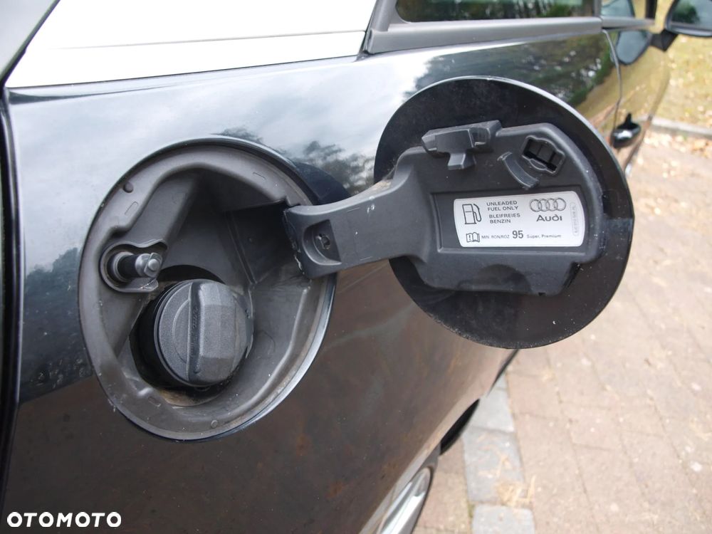 Audi A1 3-drzwiowe - 12