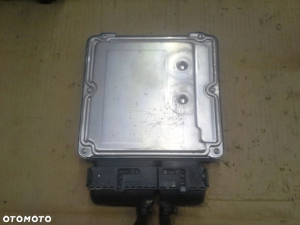 Volkswagen Caddy 2.0 SDi zestaw startowy komplet 03G916016N  0281011541 - 10