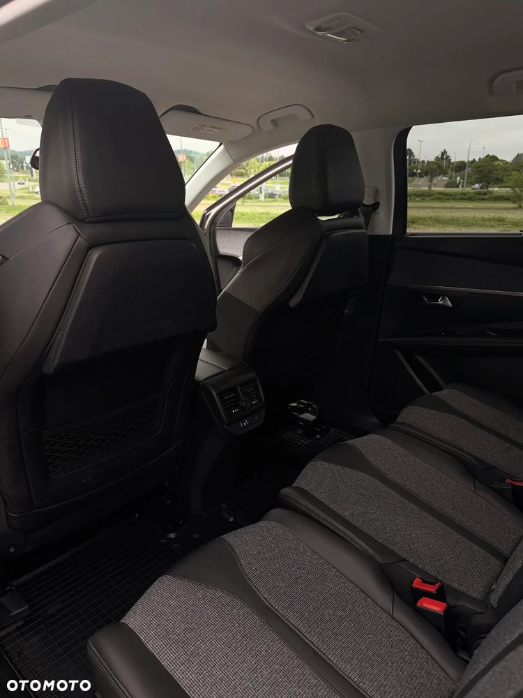 Peugeot 5008 1.5 BlueHDi Allure S&S EAT8 - 9