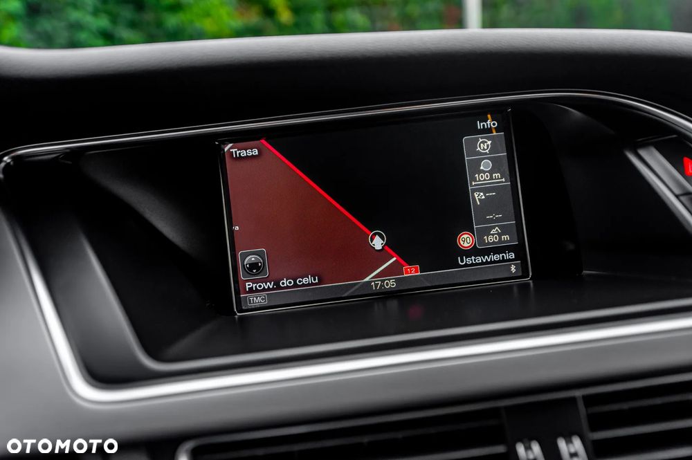 Audi A5 Sportback 2.0 TFSI Quattro S tronic - 29