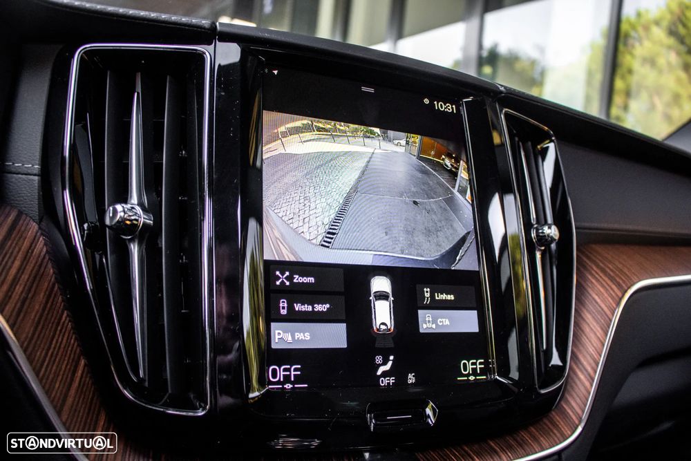 Volvo XC 60 2.0 T8 PHEV Inscription Expression AWD - 44