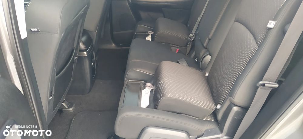 Fiat Freemont 2.0 Multijet Lounge - 11