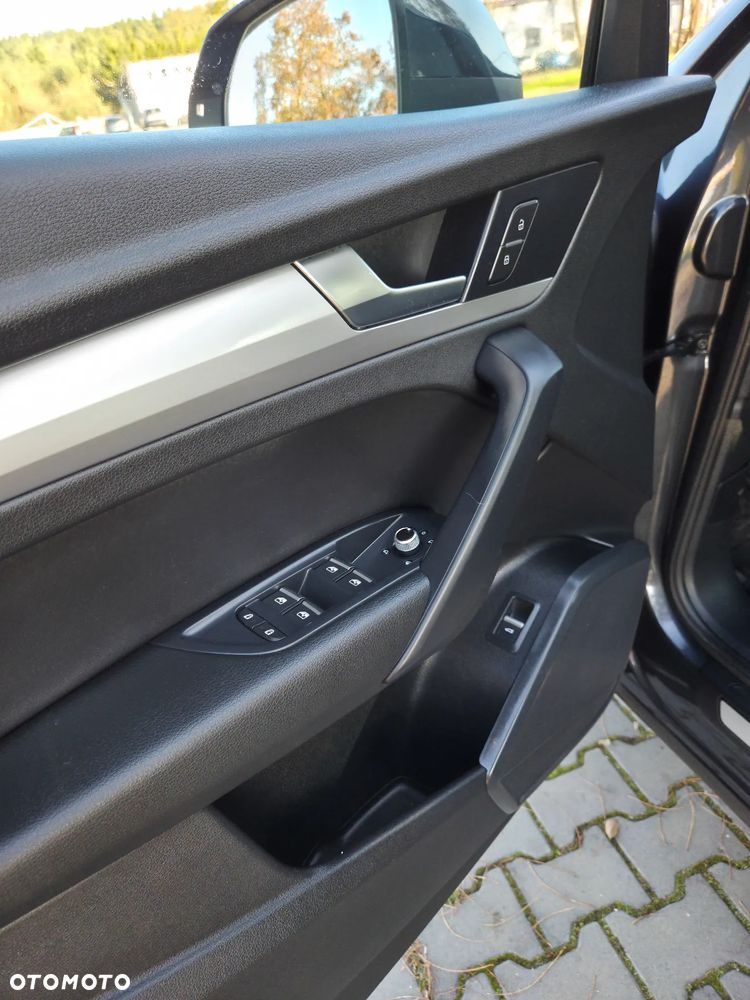 Audi Q5 - 9