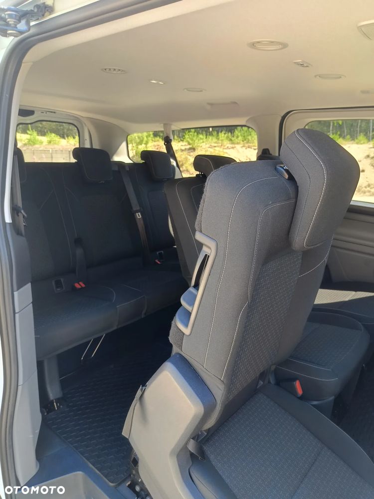 Ford Transit Custom L2H1 LKW VA Trend - 12