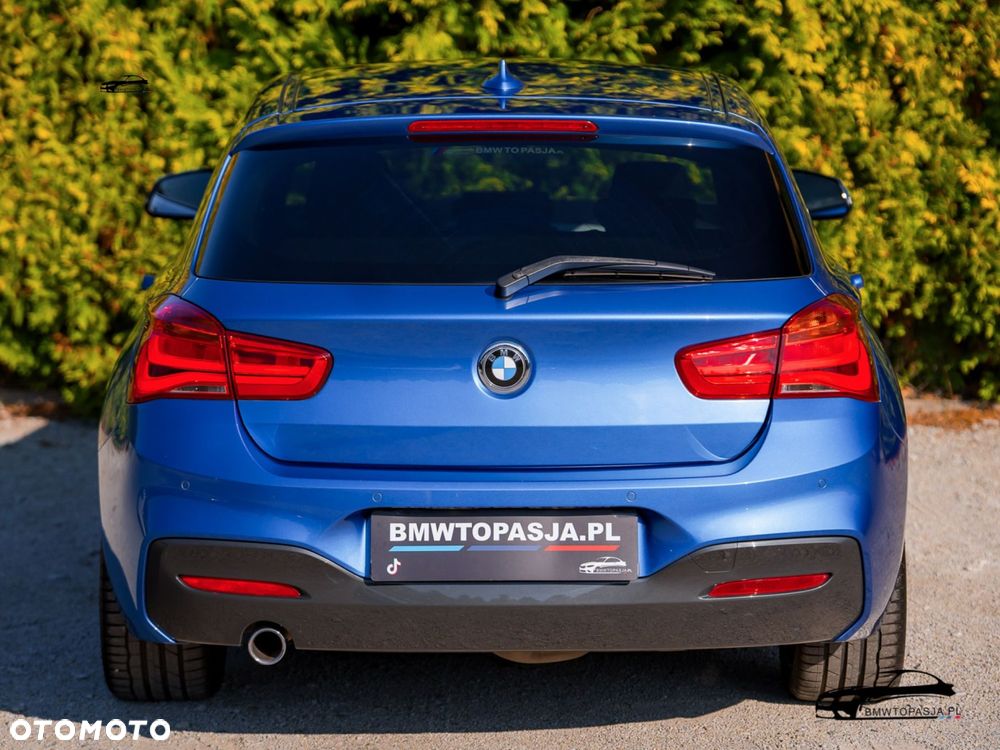 BMW Seria 1 - 14