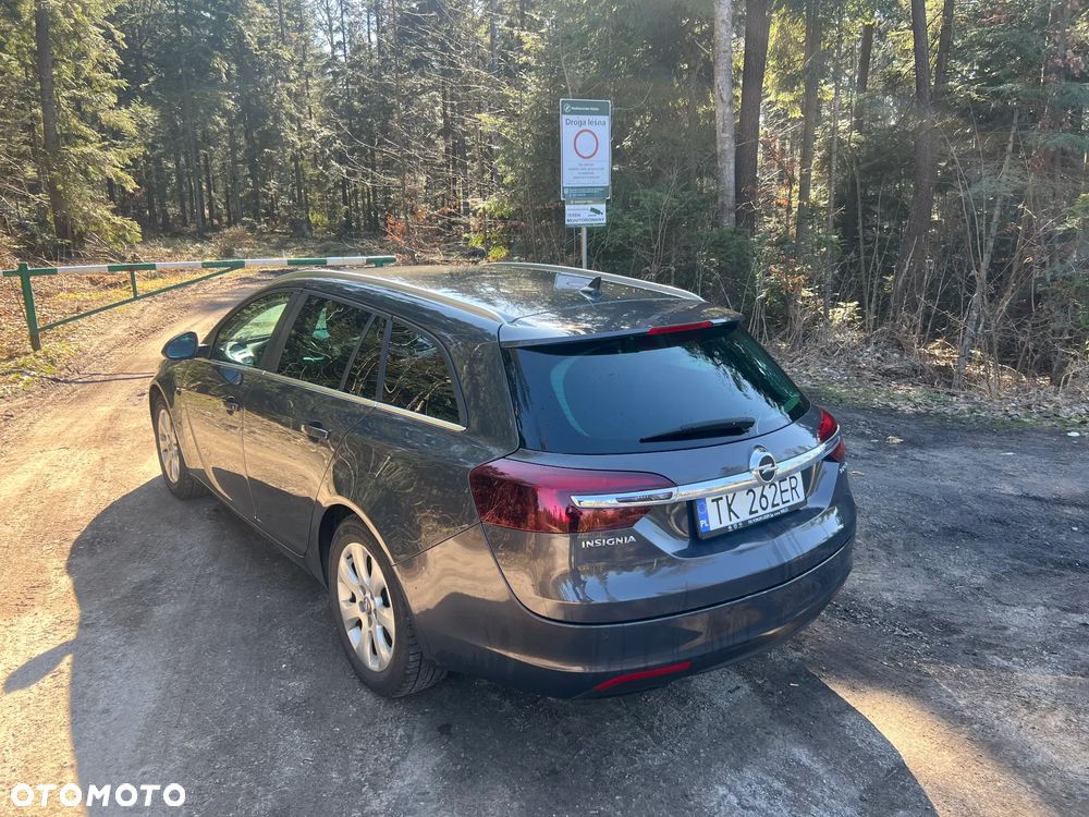 Opel Insignia - 2