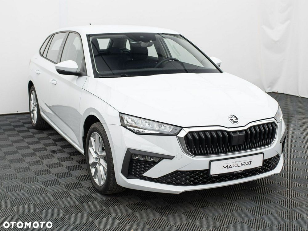 Skoda Scala 1.0 TSI Selection - 4