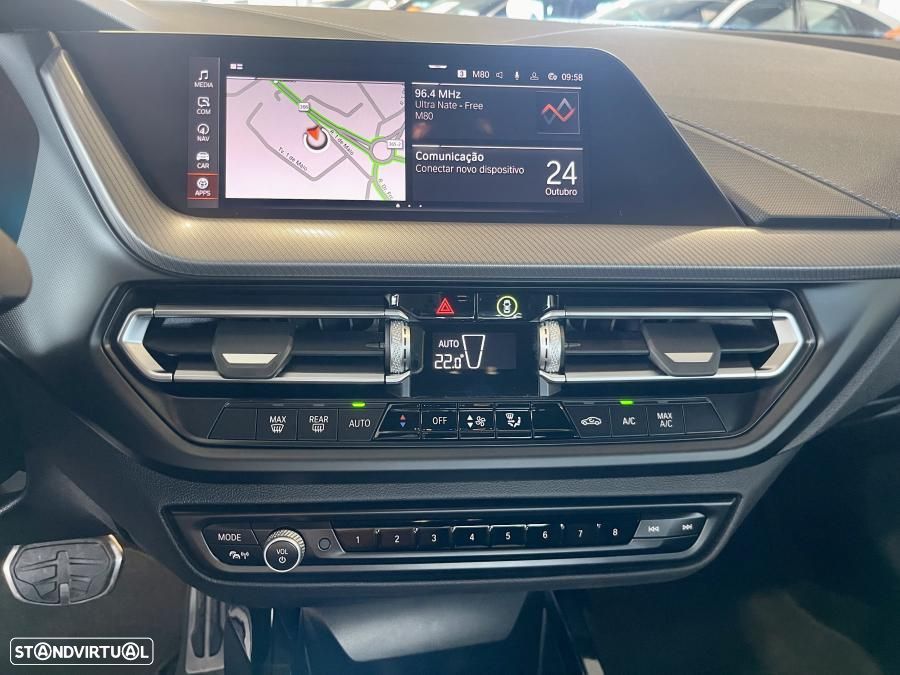 BMW 216 Gran Coupé d Pack Desportivo M - 21