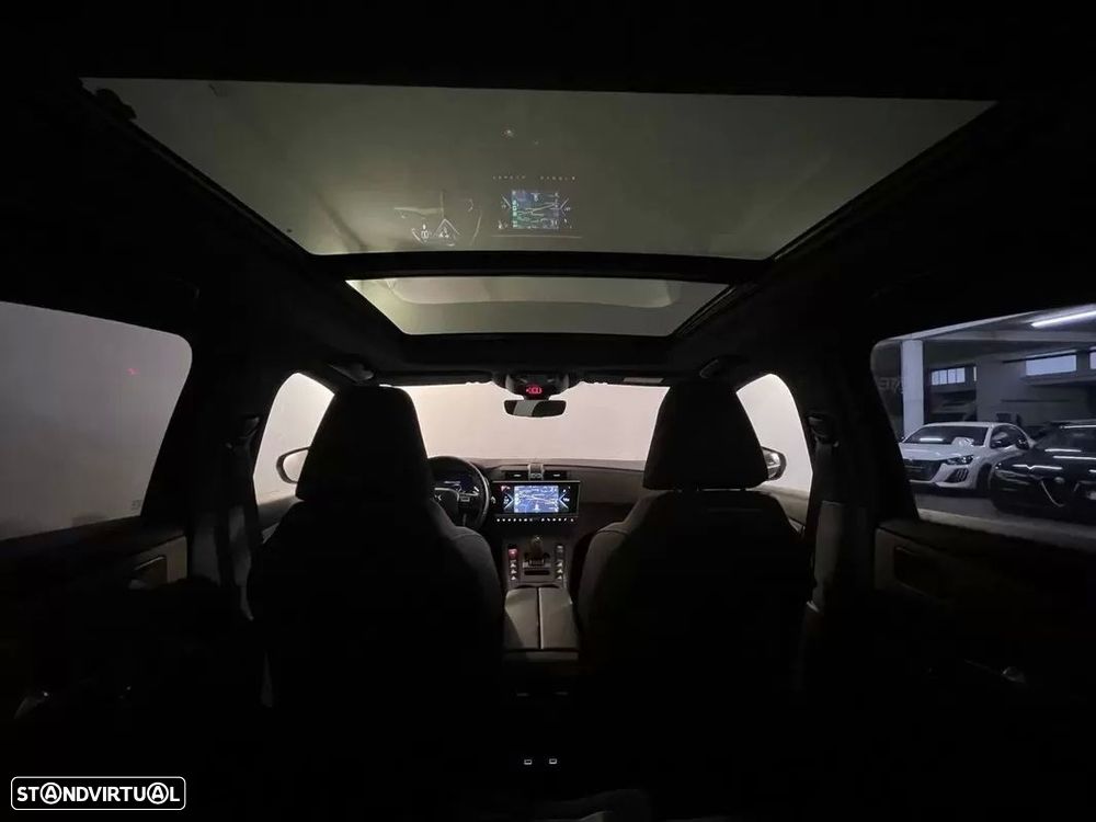 DS DS7 Crossback E-Tense Bastille+ EAT8 - 5
