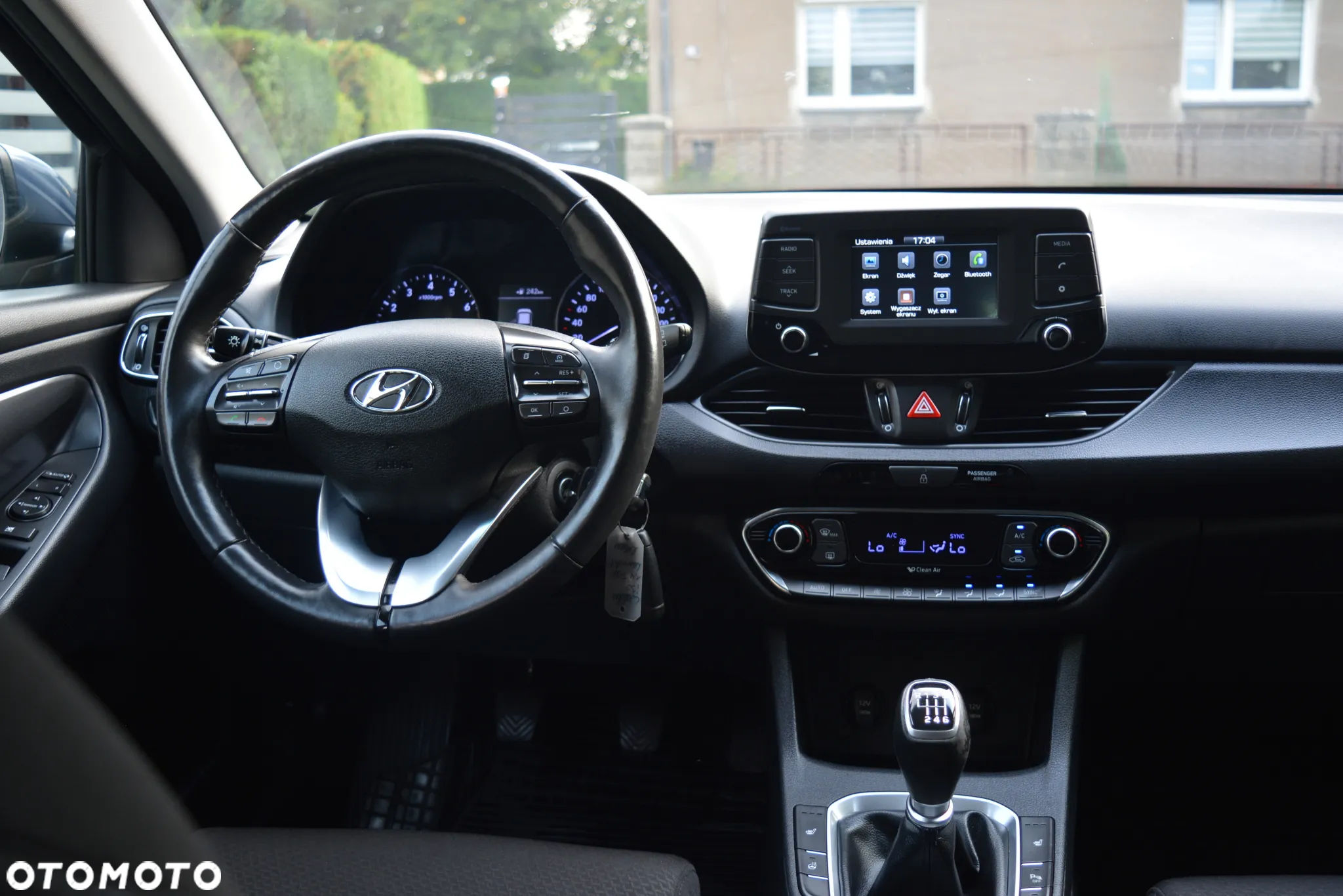 Hyundai i30 1.4 T-GDI Premium - 19