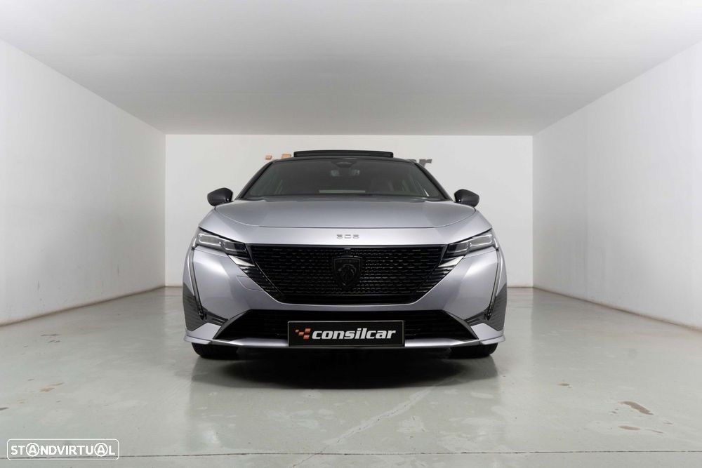 Peugeot 308 1.2 PureTech GT Pack EAT8 - 3