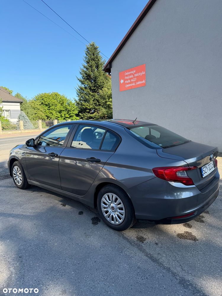 Fiat Tipo - 3