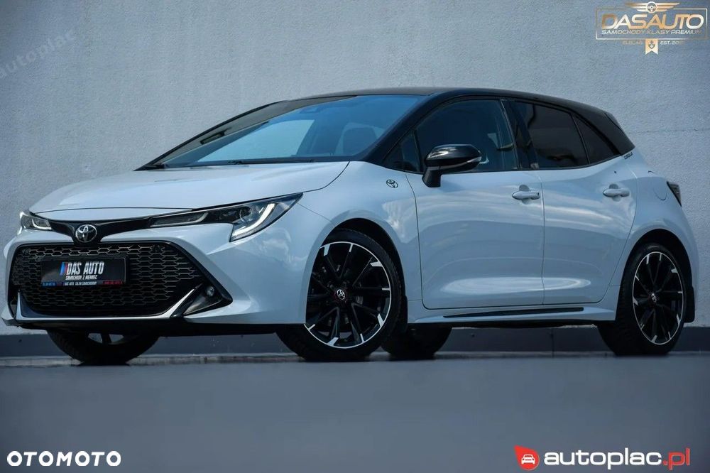 Toyota Corolla - 4