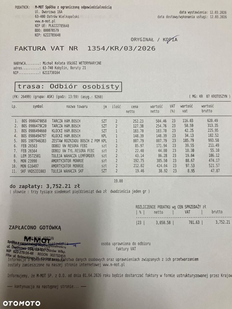 Volkswagen Caddy 2.0 TDI Comfortline DSG - 12