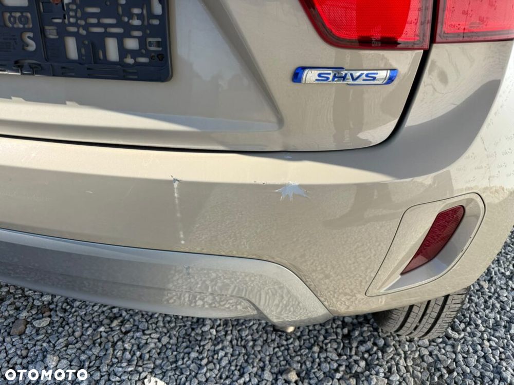 Suzuki Ignis - 19