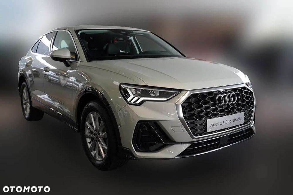 Audi Q3 Sportback - 3