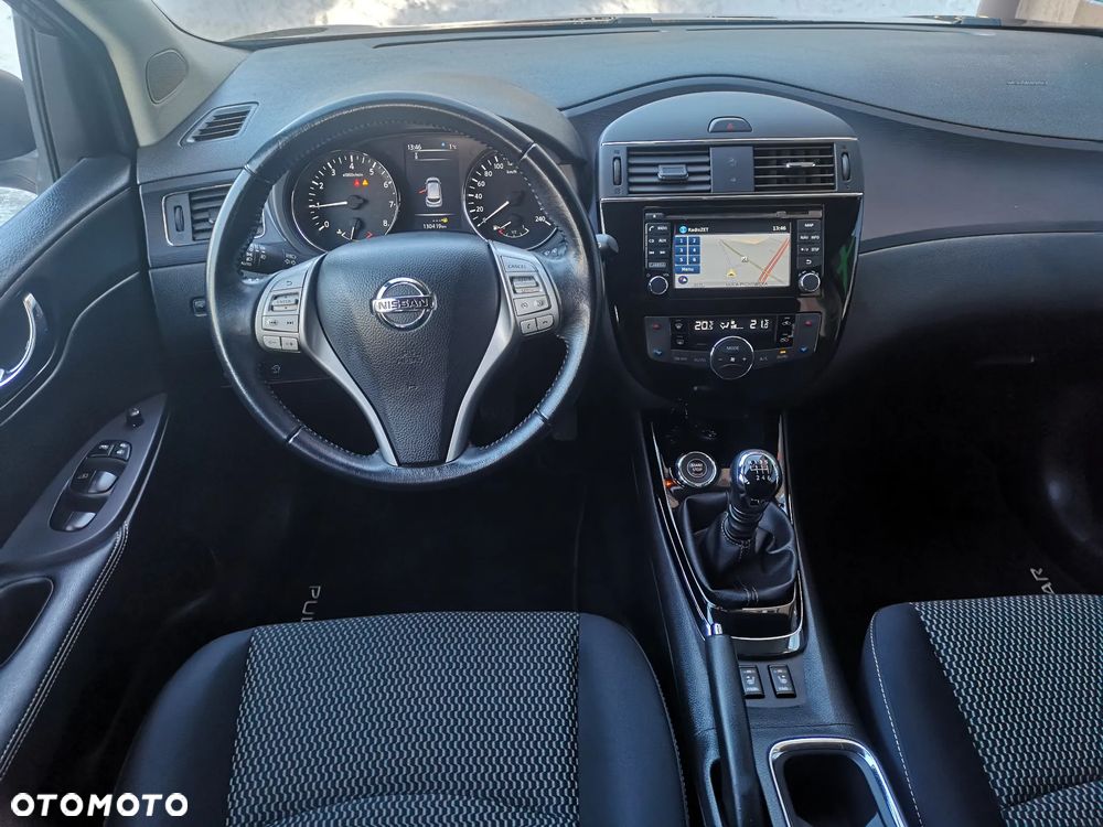 Nissan Pulsar 1.2 DIG-T Acenta - 9