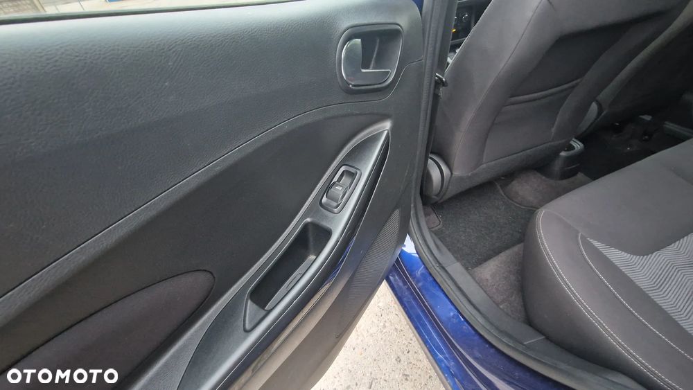 Ford Ka+ - 23