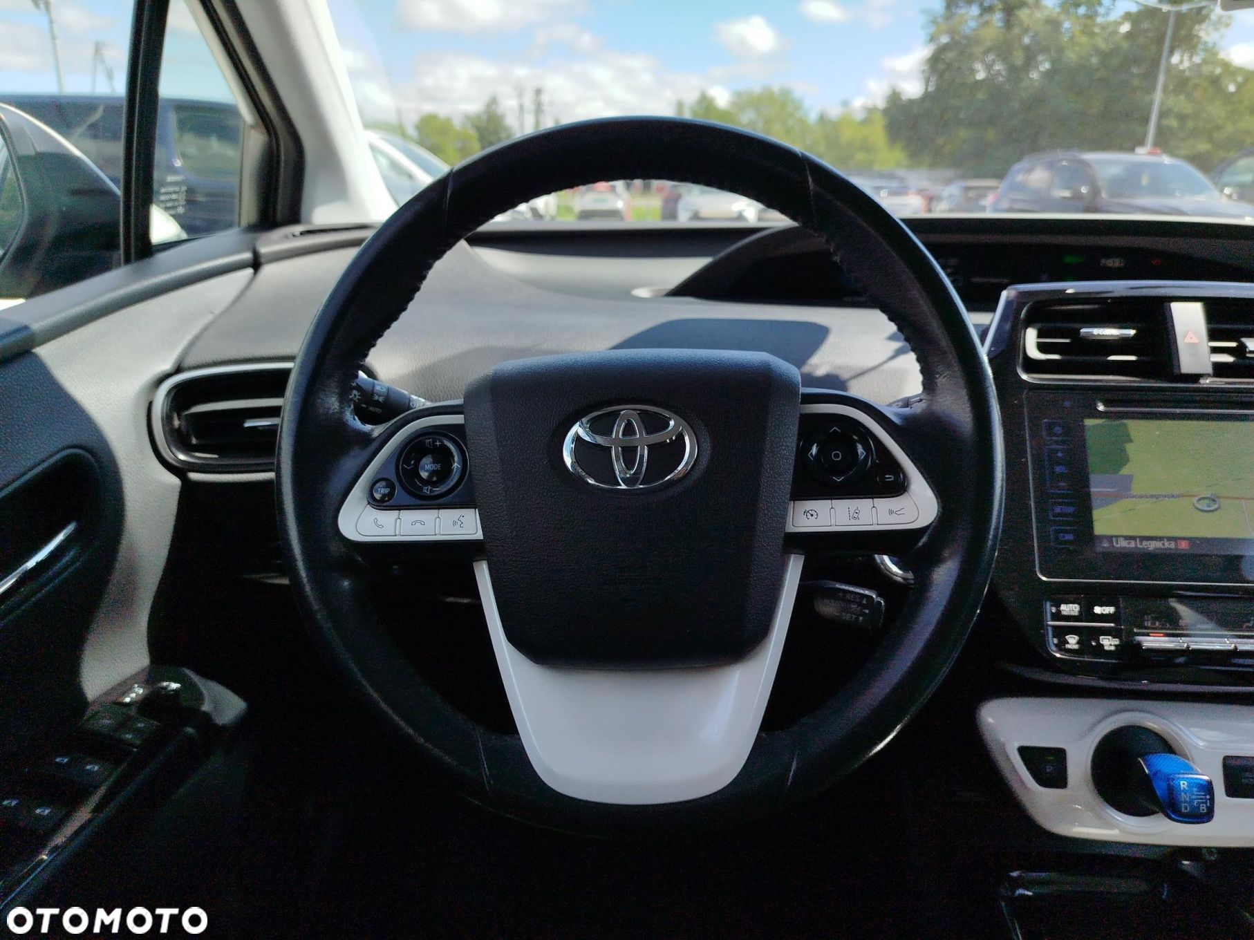 Toyota Prius - 14