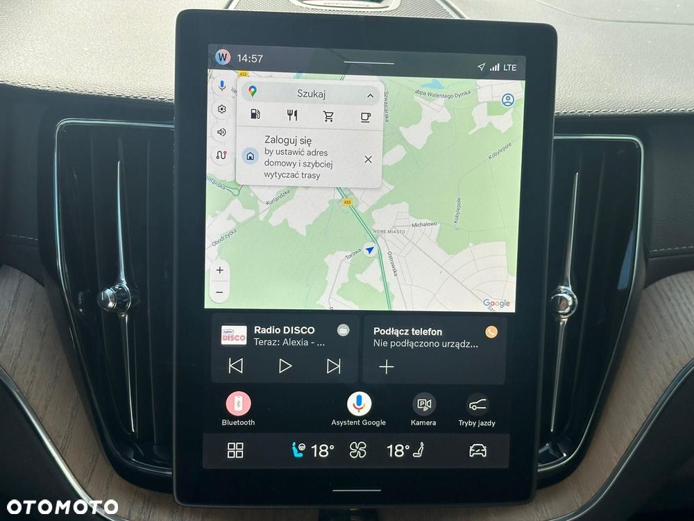 Volvo XC 60 - 27