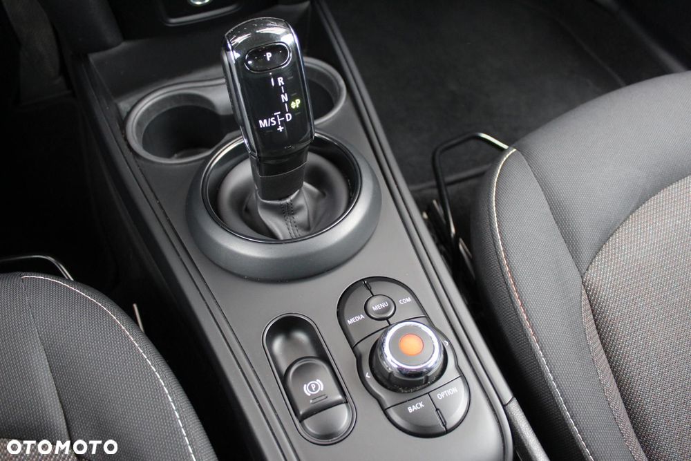 MINI Countryman Cooper - 14