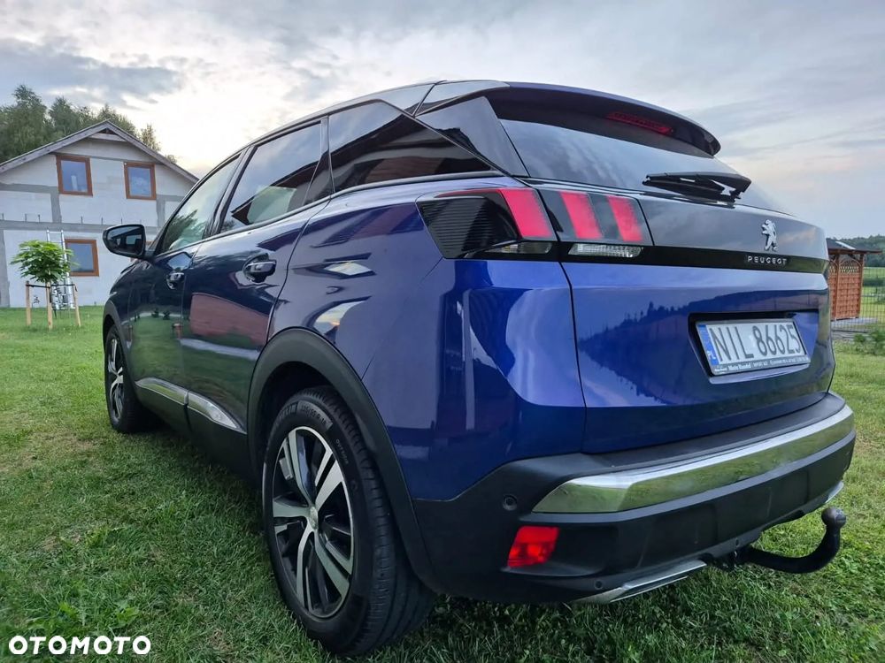 Peugeot 3008 - 23