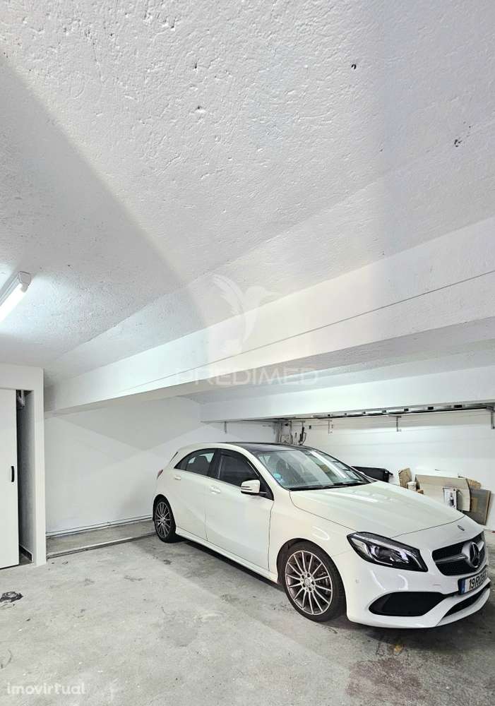 Moradia T3 em Santa Maria Maior, no Funchal. - Grande imagem: 5/38