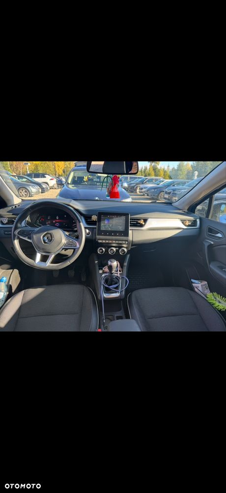 Renault Captur - 8
