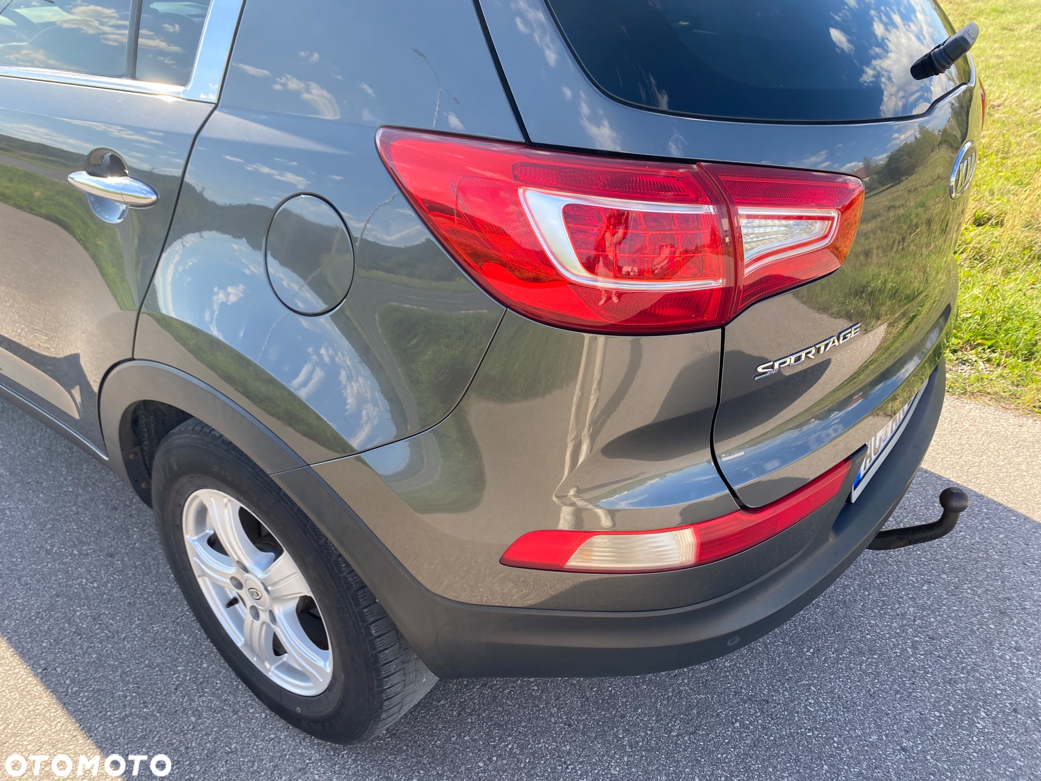 Hyundai ix35 1.6 2WD Fifa World Cup Edition - 27