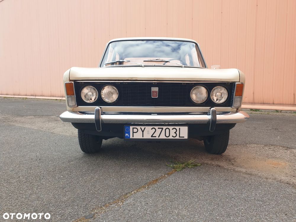 Fiat 125p - 16