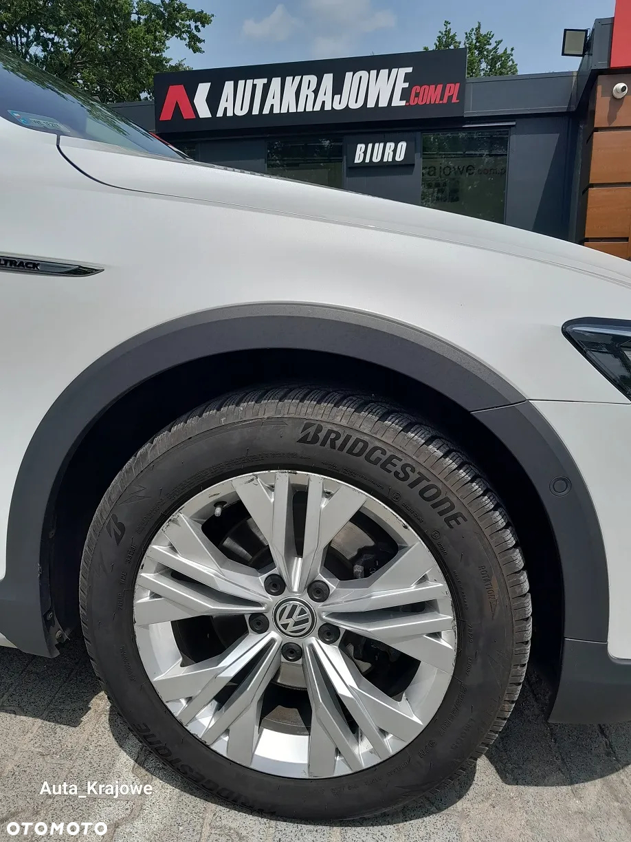 Volkswagen Passat 2.0 TDI BMT SCR 4Mot Highline DSG7 - 40