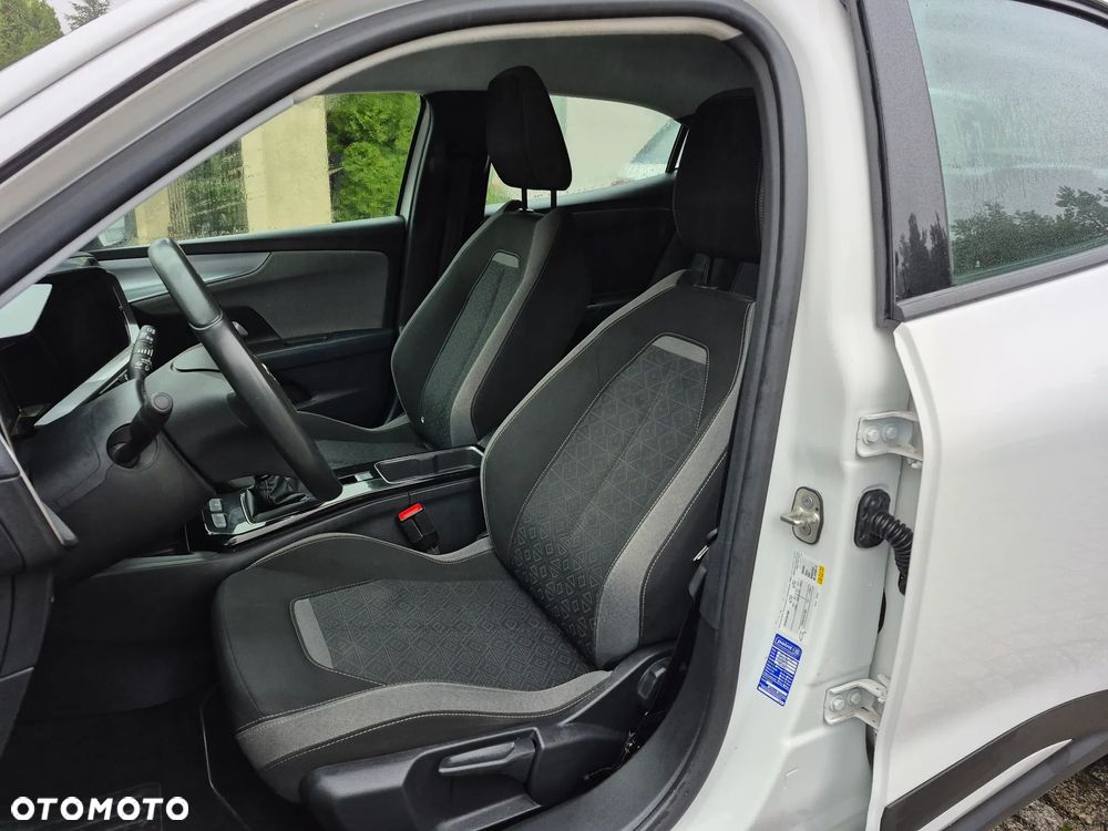 Opel Mokka 1.2 DI Turbo Edition - 28