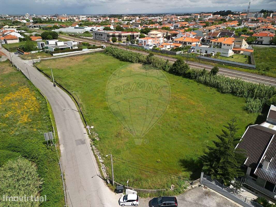 Terreno  para venda - Grande imagem: 4/18