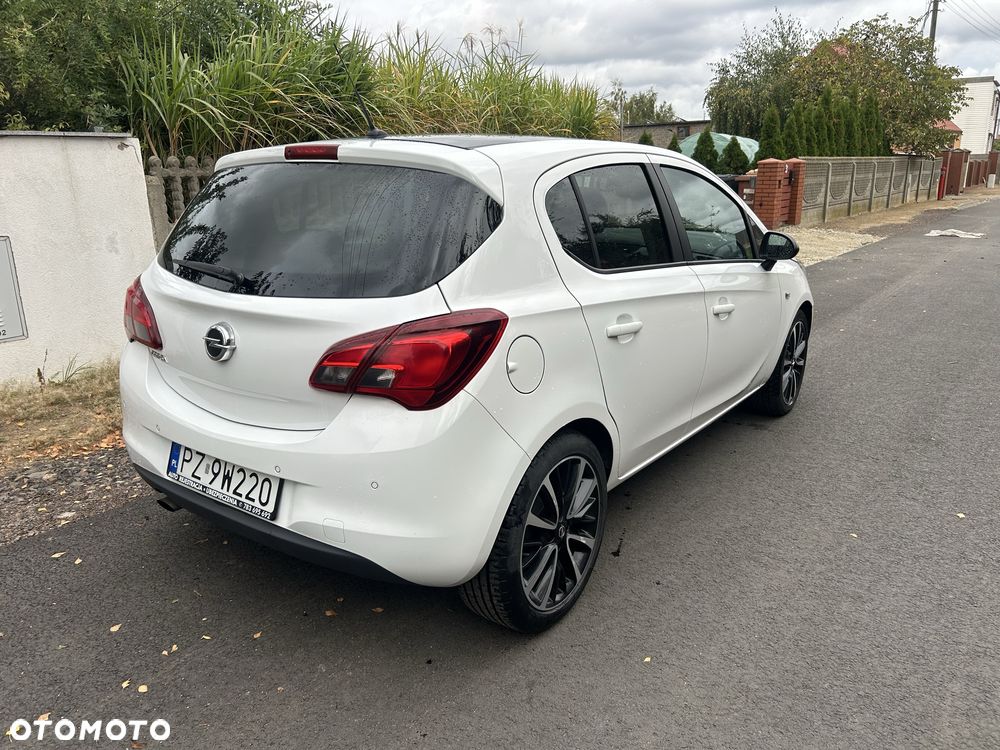 Opel Corsa - 5