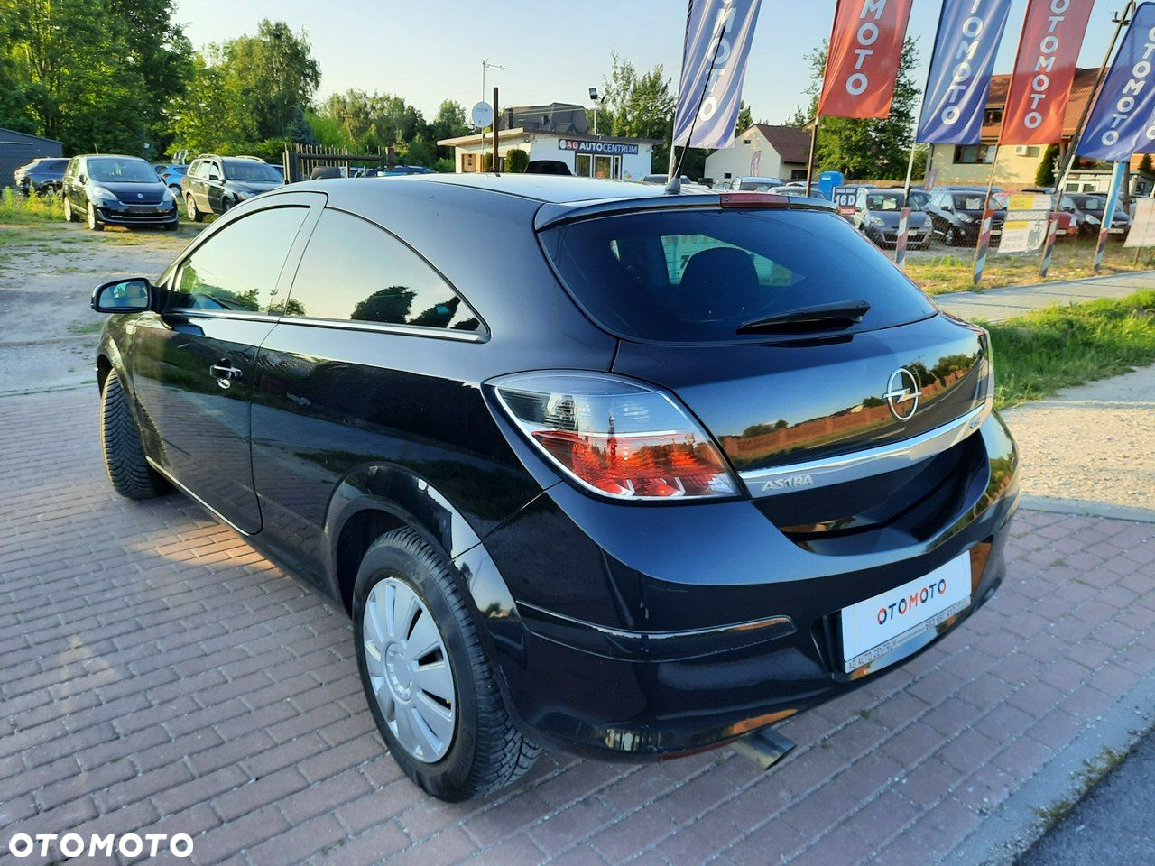 Opel Astra - 7