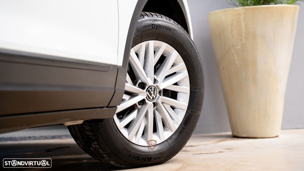 VW T-Roc 1.0 TSI Life - 8