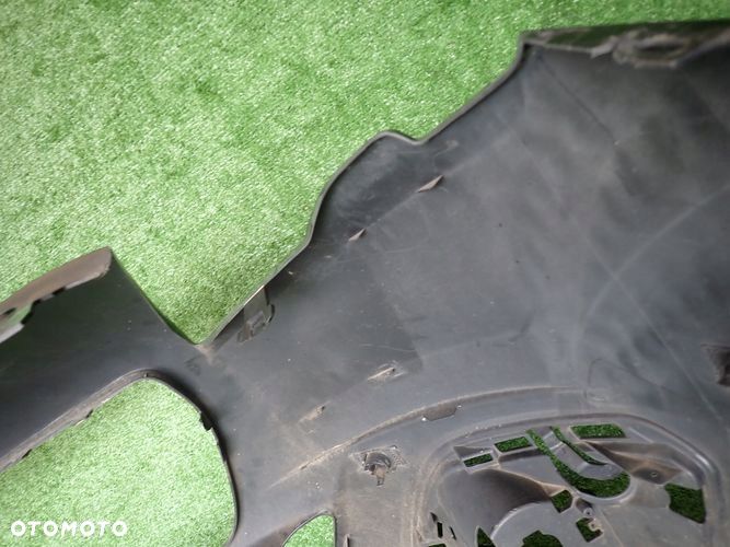 PEUGEOT 5008 LIFT 13- zderzak przedni przód - 8