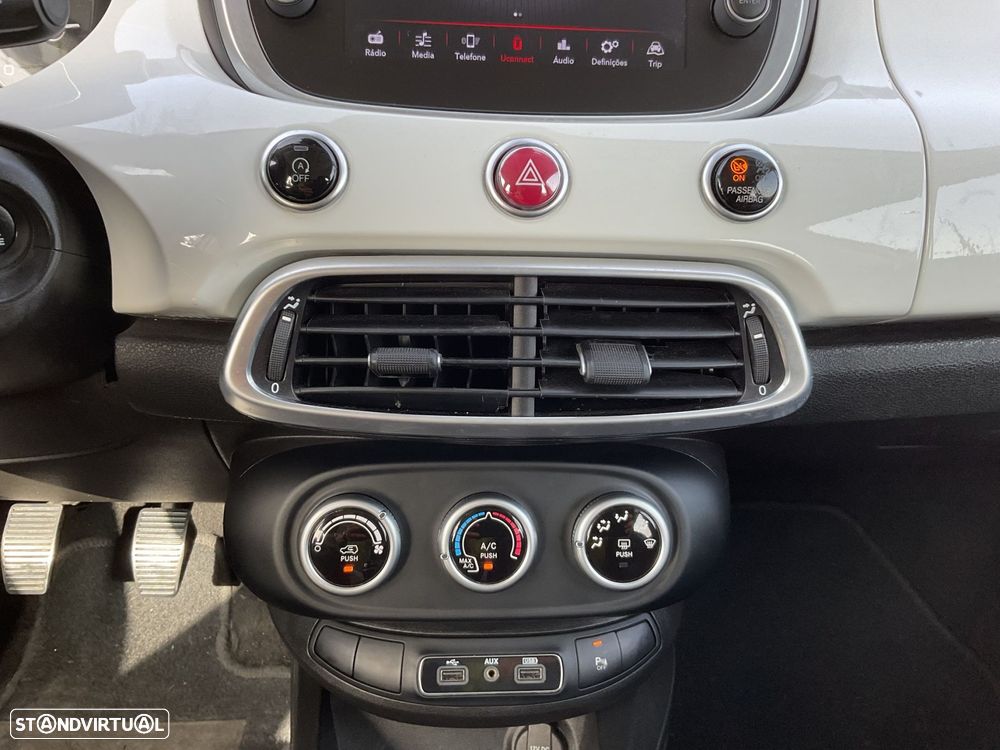 Fiat 500X 1.0 FireFly - 30