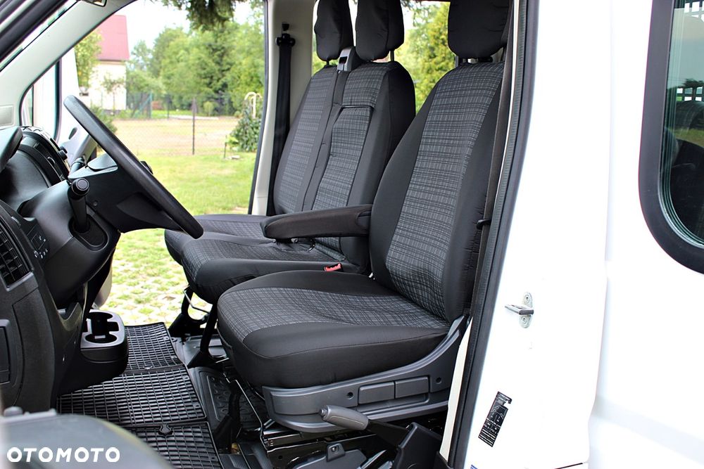 Peugeot Boxer - 22