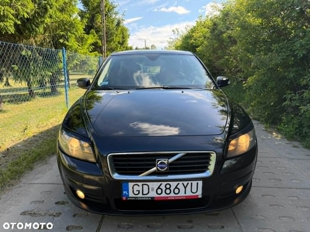 Volvo C30 1.6D DRIVe - 11