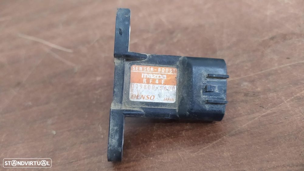 SENSOR DE PRESSÃO FORD RANGER EQ - 1