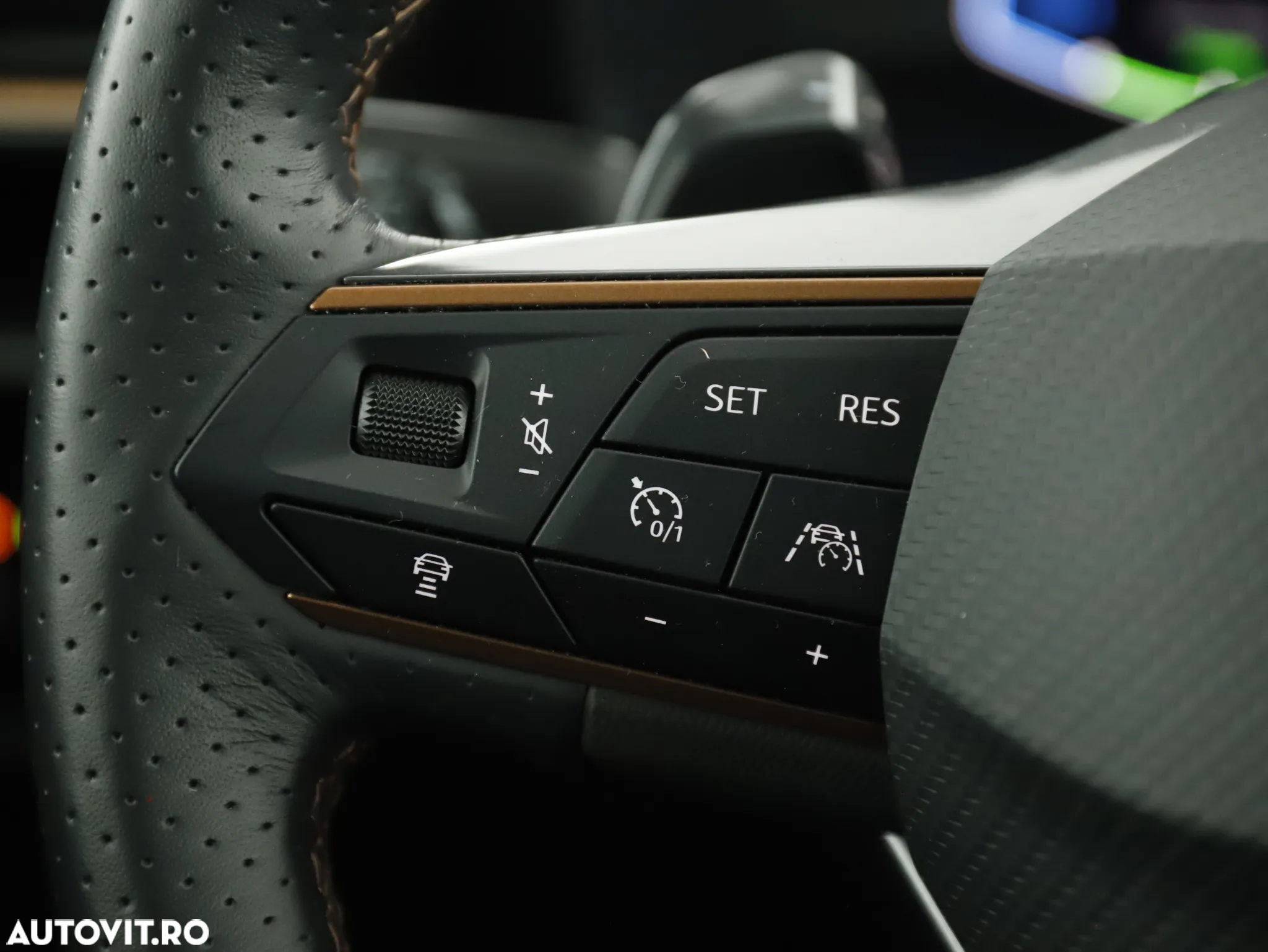 Cupra Formentor 1.4 e-Hybrid DSG - 18