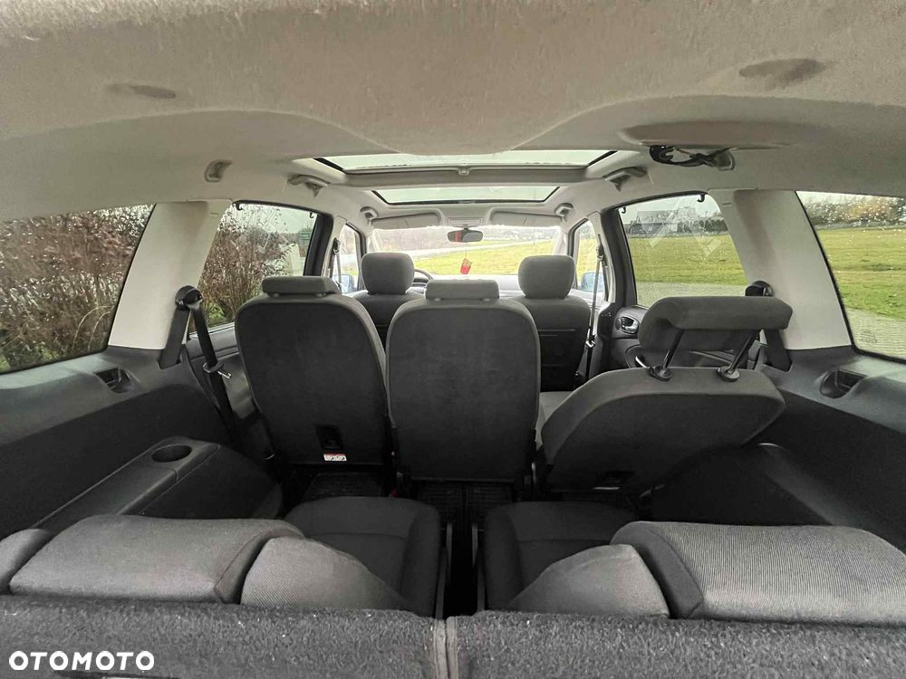 Ford S-Max 2.5 Trend - 11