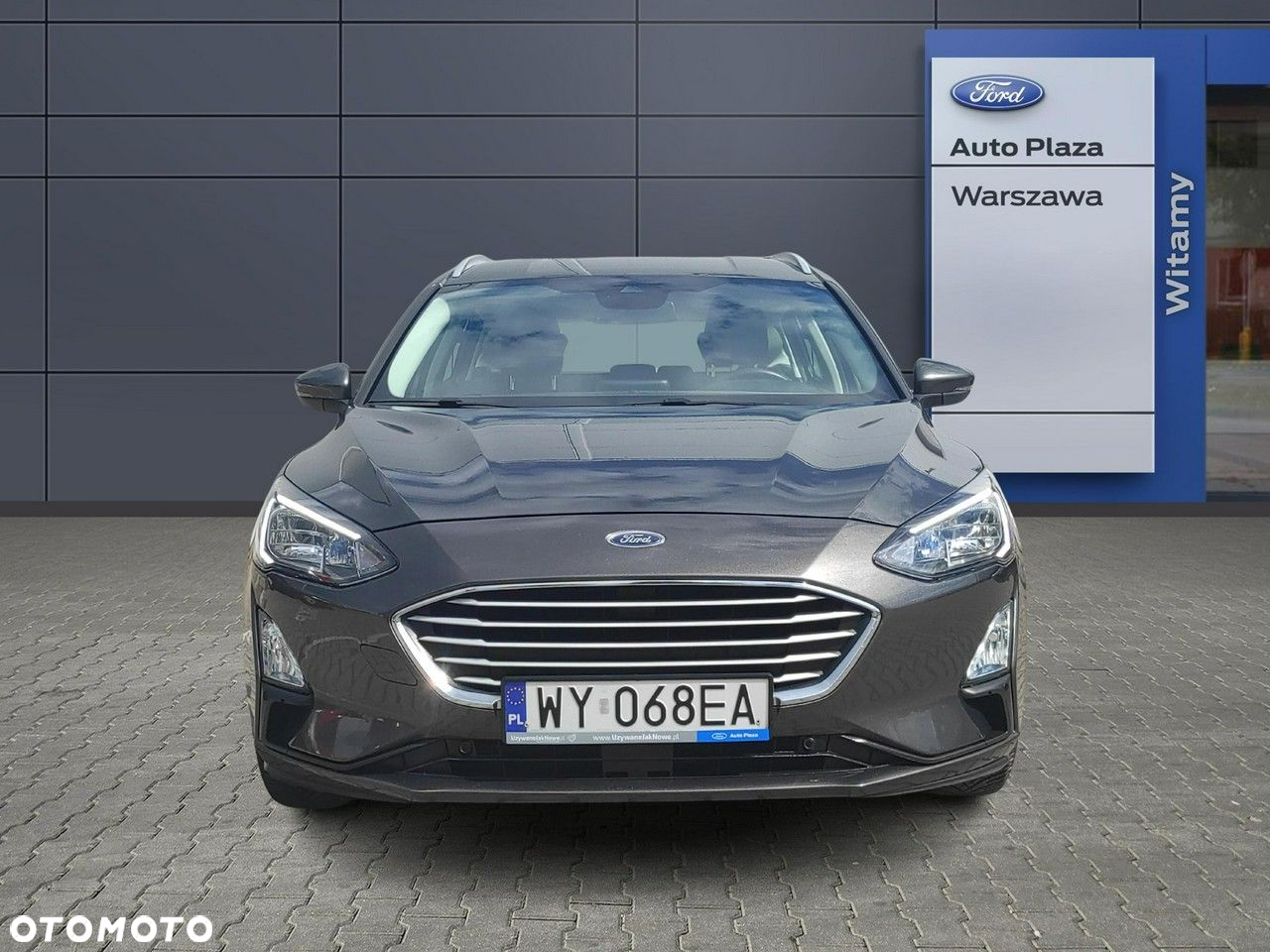 Ford Focus - 8