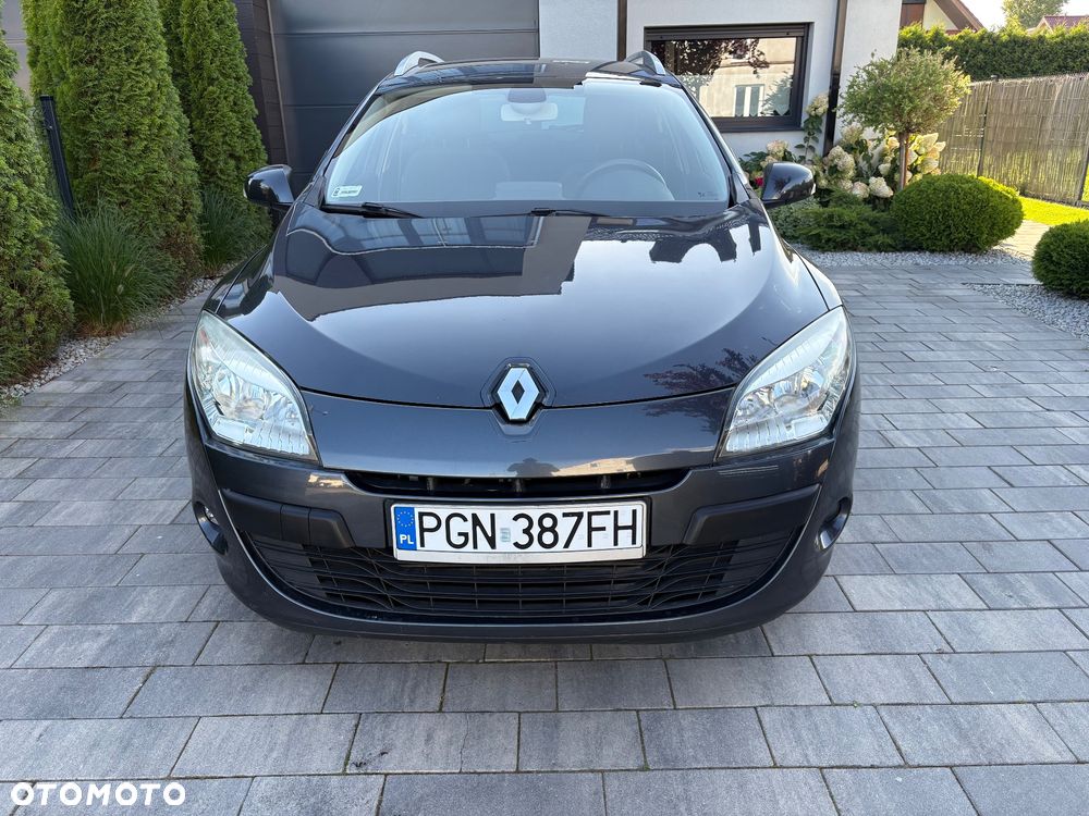 Renault Megane 1.4 16V TCE Dynamique - 14
