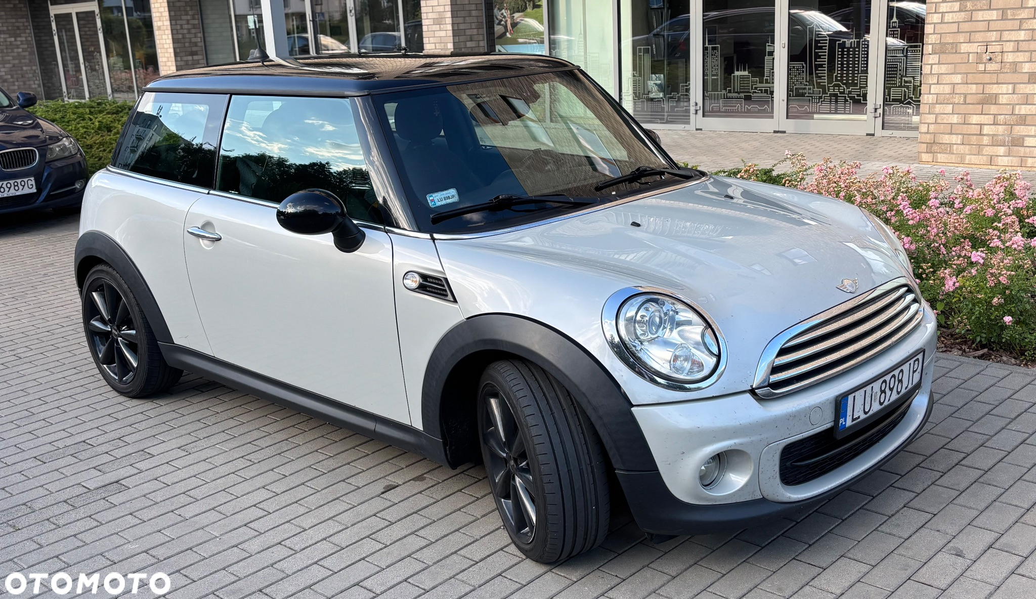 MINI Cooper D - 8